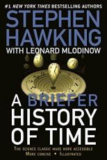 A Briefer History of Time : The Science Classic Made More Accessible 