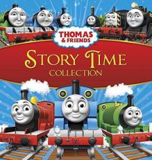 Thomas and Friends Story Time Collection (Thomas and Friends) 