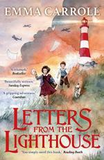 Letters from the Lighthouse : `the QUEEN of HISTORICAL FICTION' Guardian 