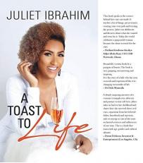 A Toast to Life : Hardcover 