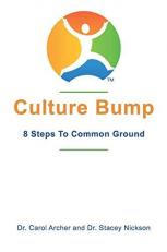 Culture Bump : 8 Steps to Common Ground