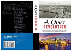 A Quiet Revolution: The Consolidation of Jacksonville-Duval County and the Dynamics of Urban Political Reform - New Edition 