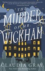 The Murder of Mr. Wickham 