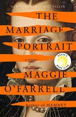 The Marriage Portrait: Reese's Book Club : A Novel 