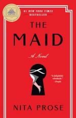 The Maid: a GMA Book Club Pick : A Novel 