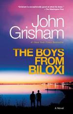 The Boys from Biloxi : A Legal Thriller 