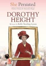 She Persisted: Dorothy Height 