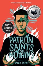 Patron Saints of Nothing 