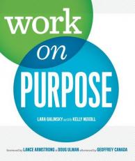 Work on Purpose 