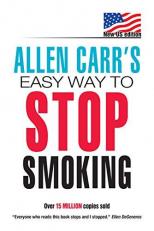 Allen Carr's Easy Way to Stop Smoking 