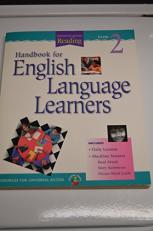 Handbook for English Language Learners Grade 2 (Houghton Mifflin Reading)