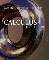 Calculus - Solution Guide , Volume 1 