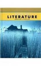 McDougal Littell Literature : American Literature 