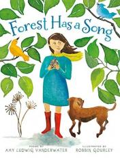 Forest Has a Song : Poems 