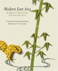 Modern East Asia 2nd