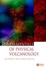 Fundamentals of Physical Volcanology 