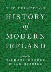 The Princeton History of Modern Ireland 