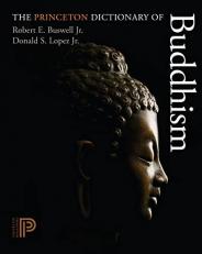 The Princeton Dictionary of Buddhism 