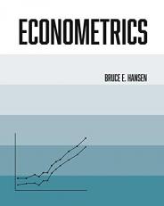 Econometrics 