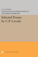 Selected Poems by C. P. Cavafy 