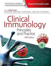 Clinical Immunology : Principles and Practice 5th