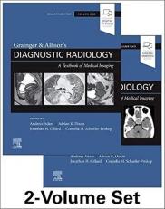 Grainger and Allison's Diagnostic Radiology 2-Volume Set