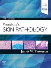 Weedon's Skin Pathology 5th