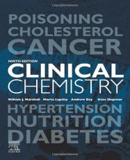 Clinical Chemistry with Access Code 