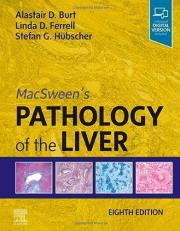 MacSween's Pathology of the Liver 8th