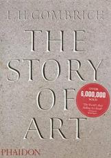 The Story of Art 16th