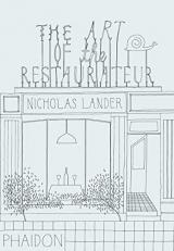 The Art of the Restaurateur 