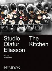 Studio Olafur Eliasson : The Kitchen 