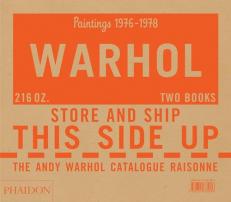 The Andy Warhol Catalogue Raisonné : Paintings 1976-1978 (Volume 5) 