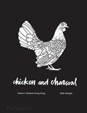 Chicken and Charcoal : Yakitori, Yardbird, Hong Kong 