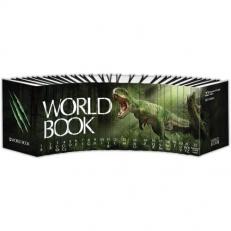 2022 World Book Encyclopedia 