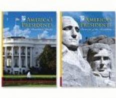 The World Book of America's Presidents 