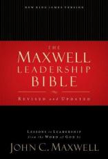 Maxwell Leadership Bible 2nd