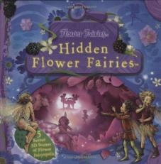 Hidden Flower Fairies 