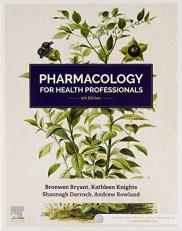 Pharmacology for Health Professionals 5th