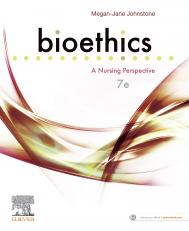 Bioethics 7th