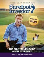 The Barefoot Investor : The Only Money Guide You'll Ever Need 