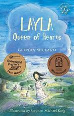 Layla, Queen of Hearts 