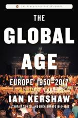 The Global Age : Europe 1950-2017 