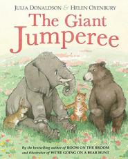 The Giant Jumperee 