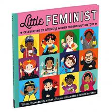 Little Feminist Picture Book 