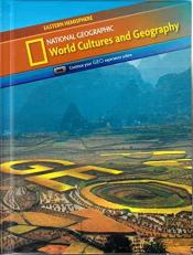 World Cultures and Geography Eastern Hemisphere: Student Edition 