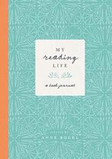 My Reading Life : A Book Journal 