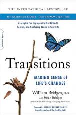 Transitions (40th Anniversary) : Making Sense of Life's Changes 