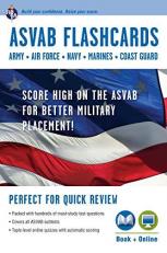 Score High on the ASVAB for Better Military Placement! 