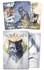 Soul Cats Tarot 